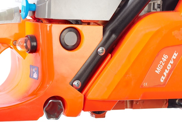 Motosierra Gasolina Anova Mg246